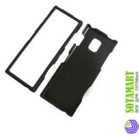 Корпус для LG BL40 New Chocolate (под оригинал)