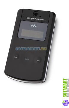 Корпус для Sony Ericsson W508i (под оригинал)