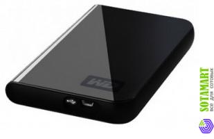 WD WDME 640GB WDME6400R