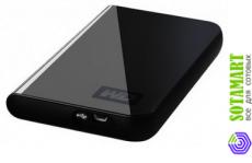 WD WDME 640GB WDME6400R