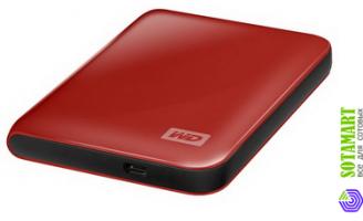 WD WDME 640GB WDME6400R