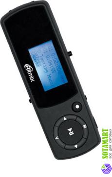 Ritmix RF-3300 2GB
