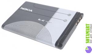 Аккумулятор для Nokia 6100 BL-4C ORIGINAL