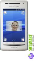 Sony Ericsson XPERIA X8
