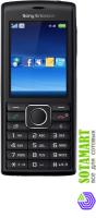 Sony Ericsson Cedar
