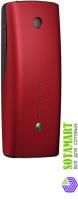 Sony Ericsson Cedar