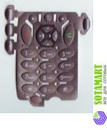Клавиатура для Motorola V66 (под оригинал)