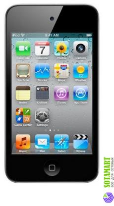 Apple iPod touch 4G 8GB