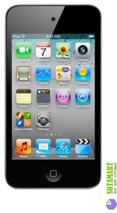 Apple iPod touch 4G 8GB