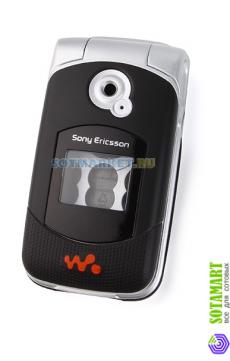 Корпус для Sony Ericsson Z530i