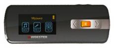Wokster W-240 2GB