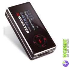 Wokster W-282 2GB