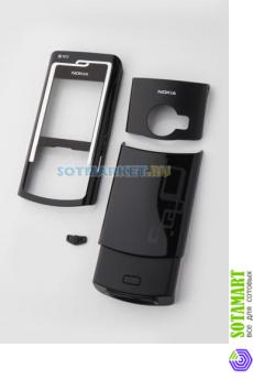Корпус для Nokia N72