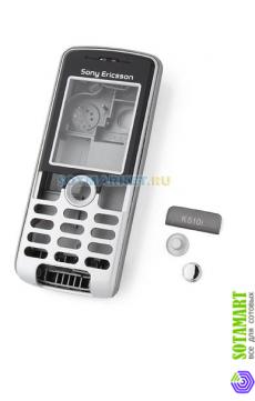 Корпус для Sony Ericsson K510i