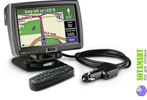 Garmin StreetPilot 7200