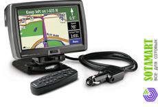 Garmin StreetPilot 7200