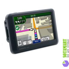 Garmin nuvi 785T