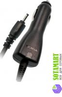 Автомобильное зарядное устройство для Nokia X3-02 Touch and Type DC-4 ORIGINAL