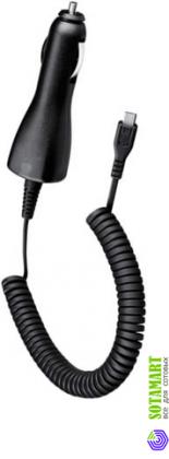 Автомобильное зарядное устройство для Sony Ericsson Cedar MicroUSB