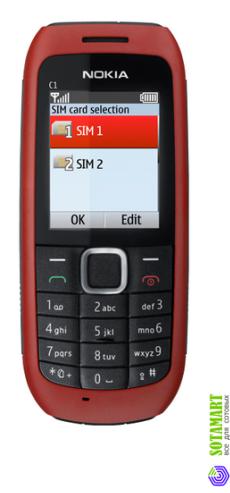 Nokia C1-00