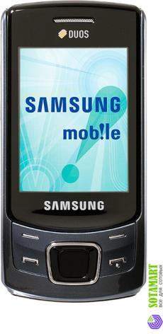 Samsung C6112 DUOS