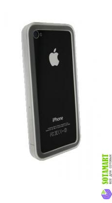 Чехол-бампер для Apple iPhone 4 Fonerange FBIP4
