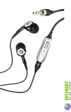 Гарнитура для Sony Ericsson Cedar MH700 ORIGINAL