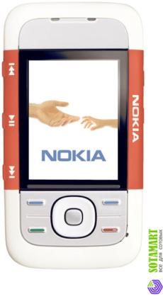 Nokia 5300 XpressMusic