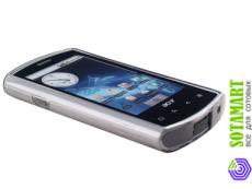 Чехол Crystal Case для Acer Liquid A1 (S100) Sikai