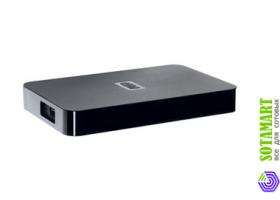 WD WDBAAR3200ABK-EESN 320GB