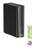 WD WDBABP0010HCH-EESN 1000GB