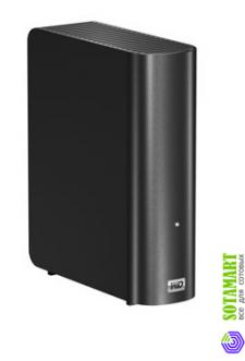 WD WDBABP0010HCH-EESN 1000GB