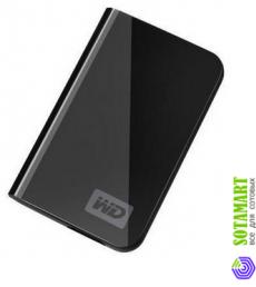 WD WDME 320GB WDME3200R