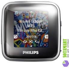 Philips GoGear Spark SA2SPK04 4GB