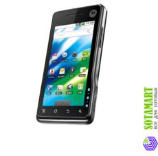 Motorola Milestone XT701
