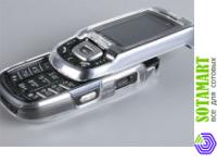 Чехол Crystal Case для LG 1800