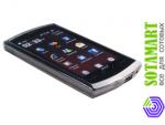 Чехол Crystal Case для Acer neoTouch S200 Sikai