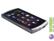 Чехол Crystal Case для Acer neoTouch S200 Sikai