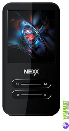 Nexx NF-870 2GB