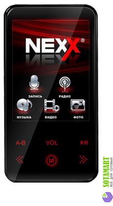 Nexx NMP-242 2GB