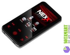 Nexx NMP-242 4GB