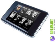 Nexx NMP-280 4GB