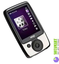 Nexx NMP-247 4GB