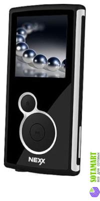Nexx NMP-153 4GB