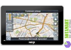 Nexx NNS-4302