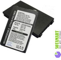 Аккумулятор для Sony Ericsson K700i (повышенной емкости)