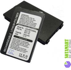 Аккумулятор для Sony Ericsson K700i (повышенной емкости)