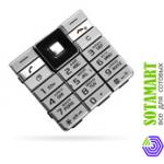 Клавиатура для Sony Ericsson J105