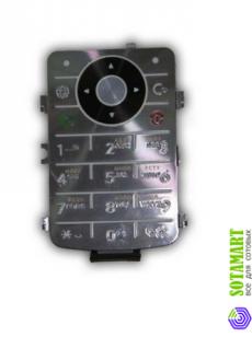 Клавиатура для Motorola W510
