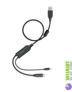 USB дата-кабель для Nokia 3720 Classic CA-126